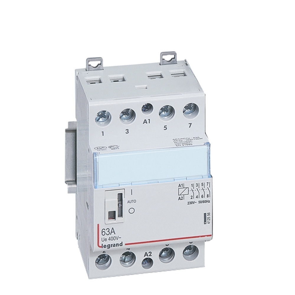 Legrand Schütz 412556