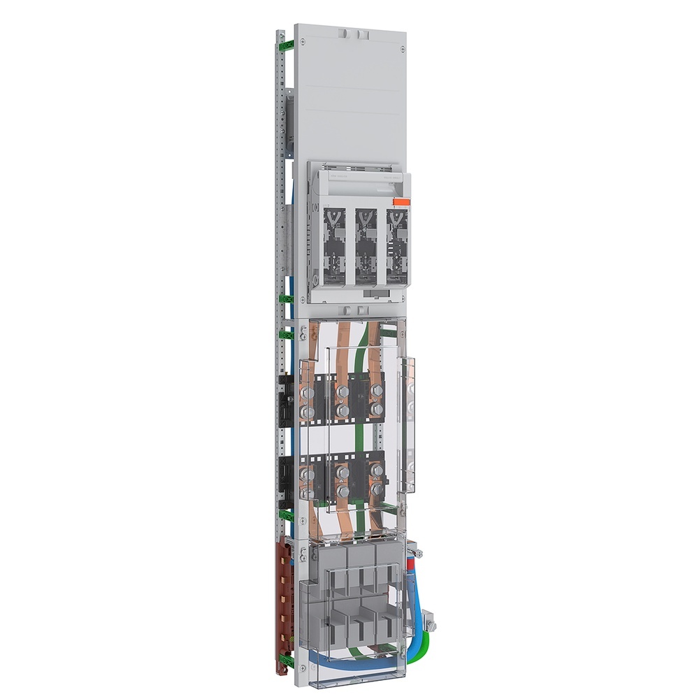 ABN Wandlerfeld ABNPW109F0153