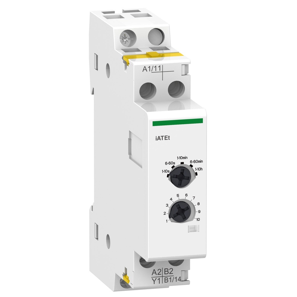 Schneider Electric Zeitverzögerung A9C15419