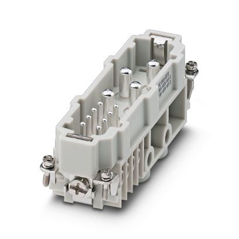 Phoenix Contact Kontakteinsatz 1679333 Typ HC-K 4/8-ESTS