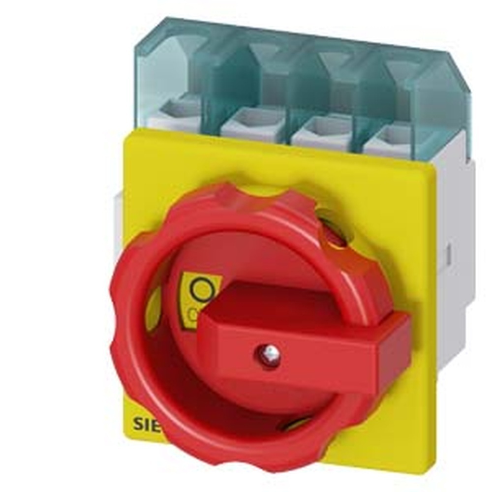 Siemens Lasttrennschalter 3LD2203-1TL53