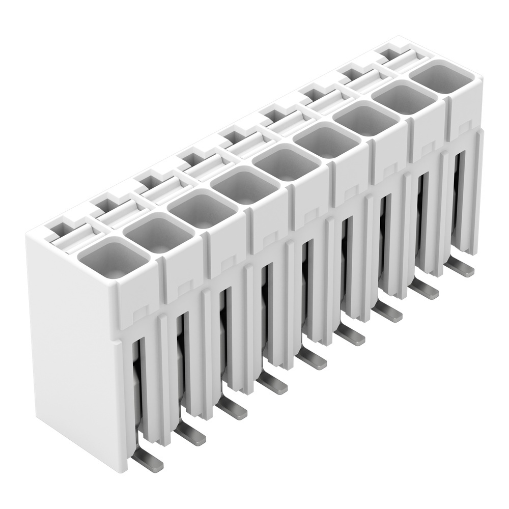 Wago SMD Leiterplattenklemme 2086-1109/700-650/997-607