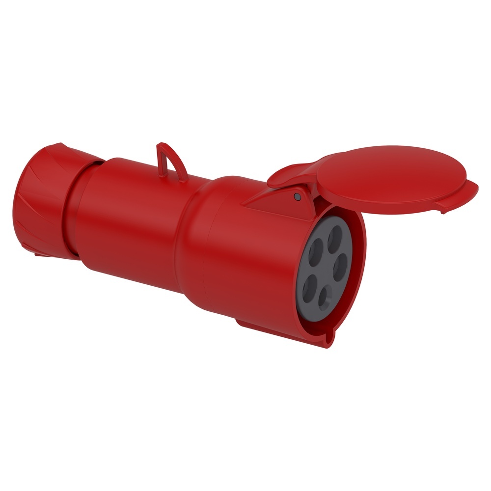 Schneider Electric CEE Kupplung PKY32M435