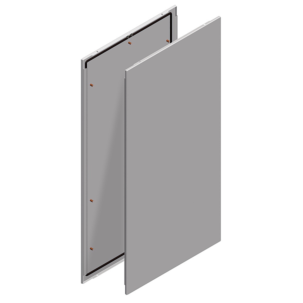 Schneider Electric Seitenwände NSY2SPI205