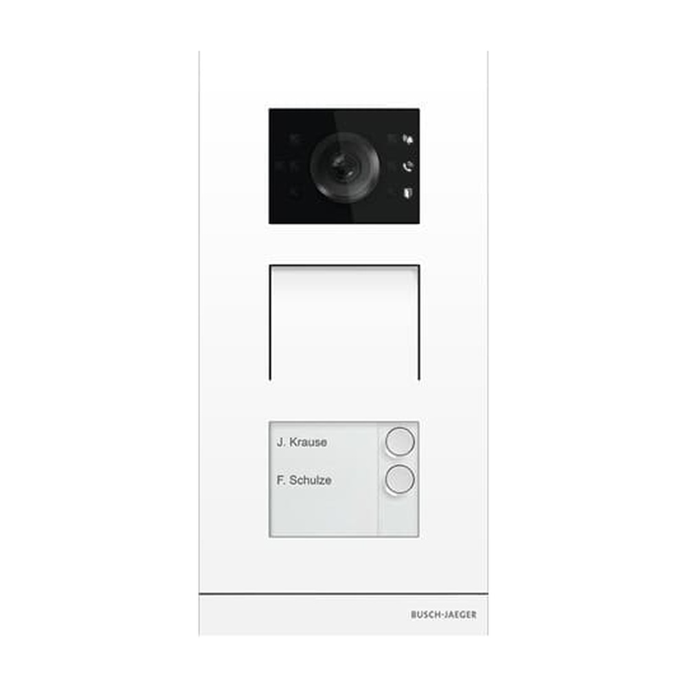 Busch-Jaeger Außenstation H81381P2-W-03 Typ 2TMA130010W0027