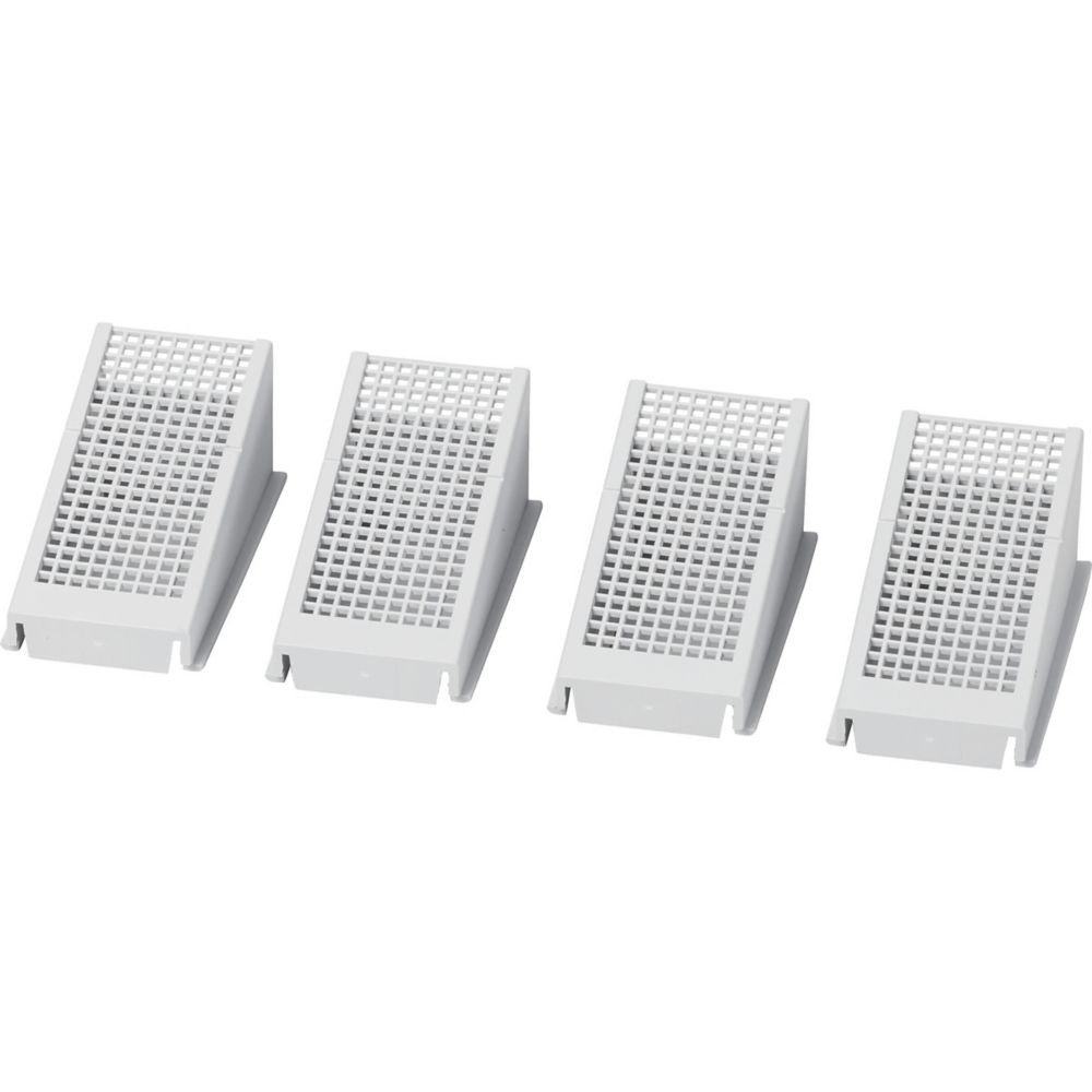 Eaton Fingerschutz 266809 Typ NZM3-4-XIPA
