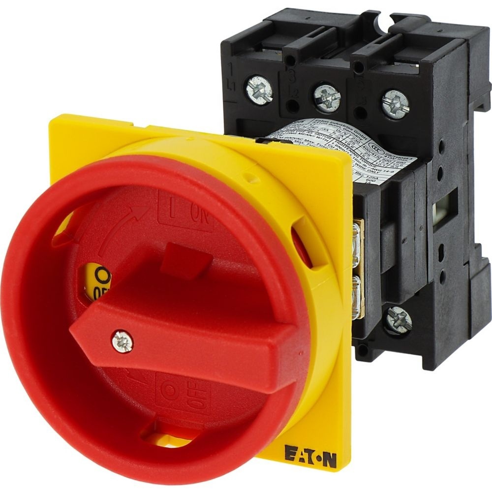 Eaton Hauptschalter 055335 Typ P1-25/V/SVB