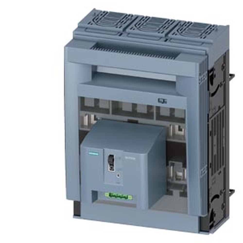 Siemens Sicherungskasttrennschalter 3NP1153-1BC21