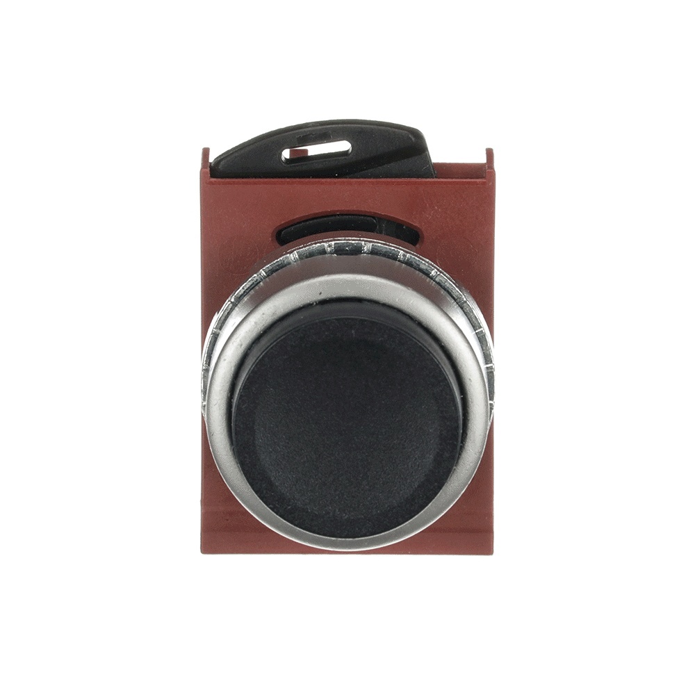 ABB Frontelement für Drucktaster 1SFA184010R9006 Typ P9MPNNS