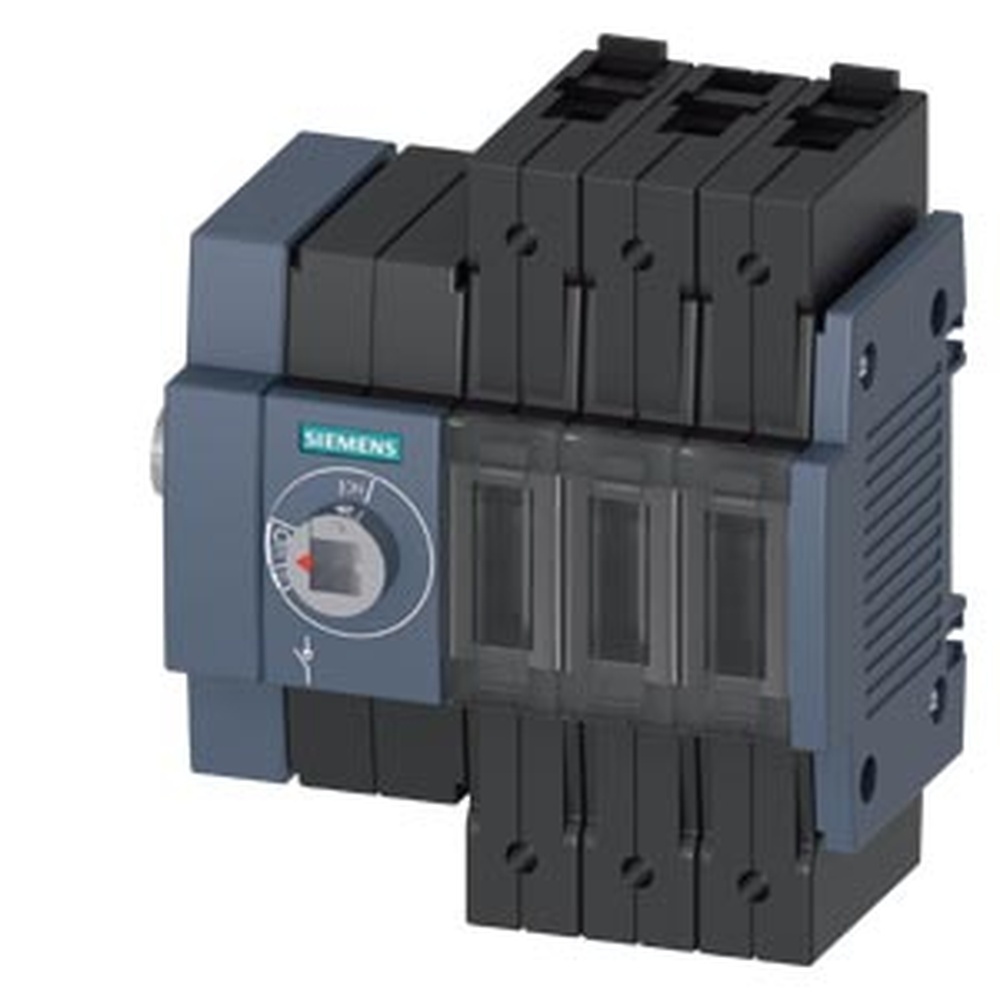 Siemens Lasttrennschalter 3KD2834-2ME10-0