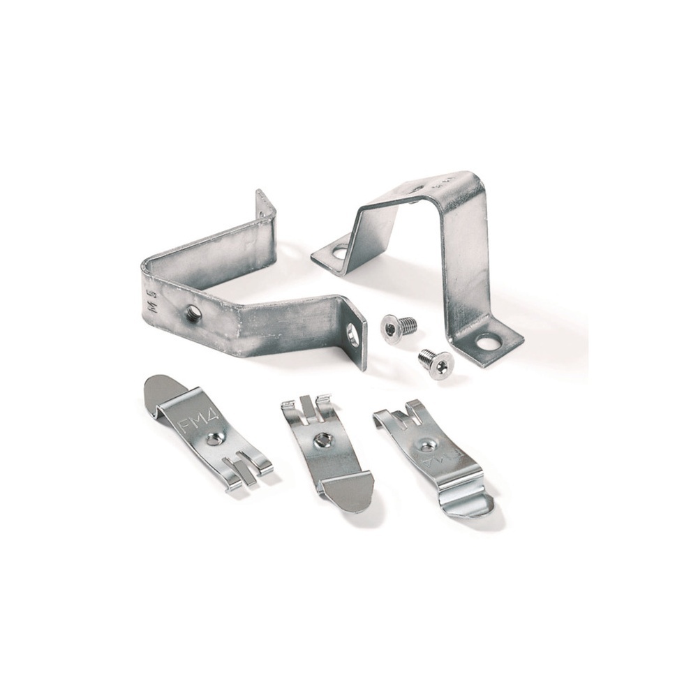 Hellermann Zubehör f. Tragschiene 181-55800 Typ FM4-ST-SR (40)