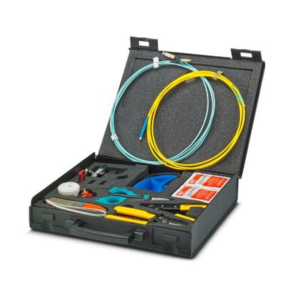 Phoenix Contact Werkzeug Set 1089515 Typ FOC-TOOL-SET-GOF