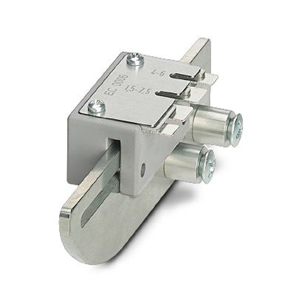 Phoenix Contact Crimp Locator 1212265 Typ CF 500/LOC SCM 6,3/6