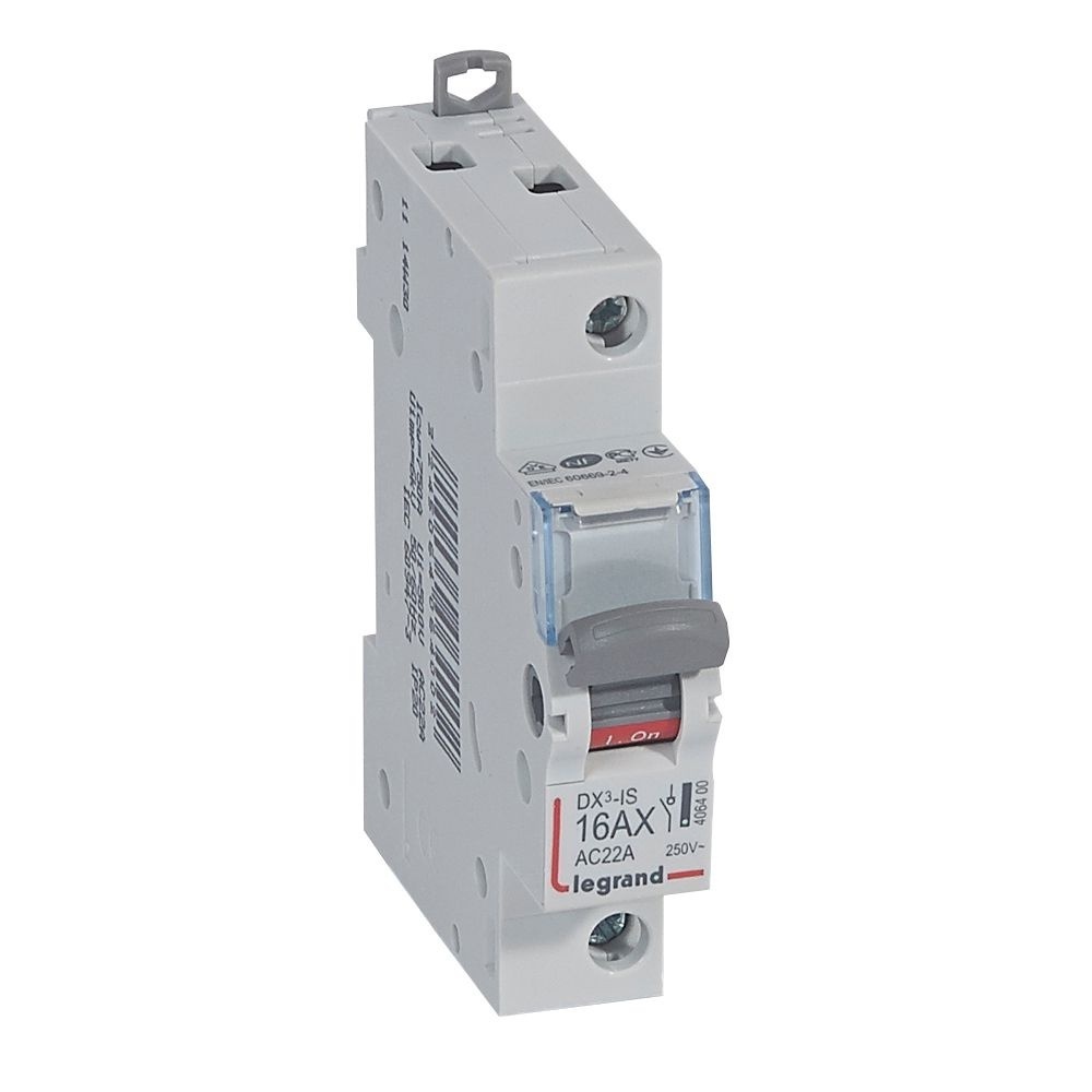 Legrand Kippschalter 406400