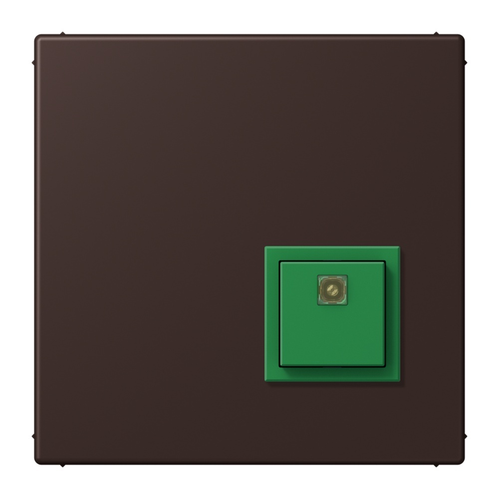 Jung Notrufsystem Abstelltaster NRSLC0834AT252