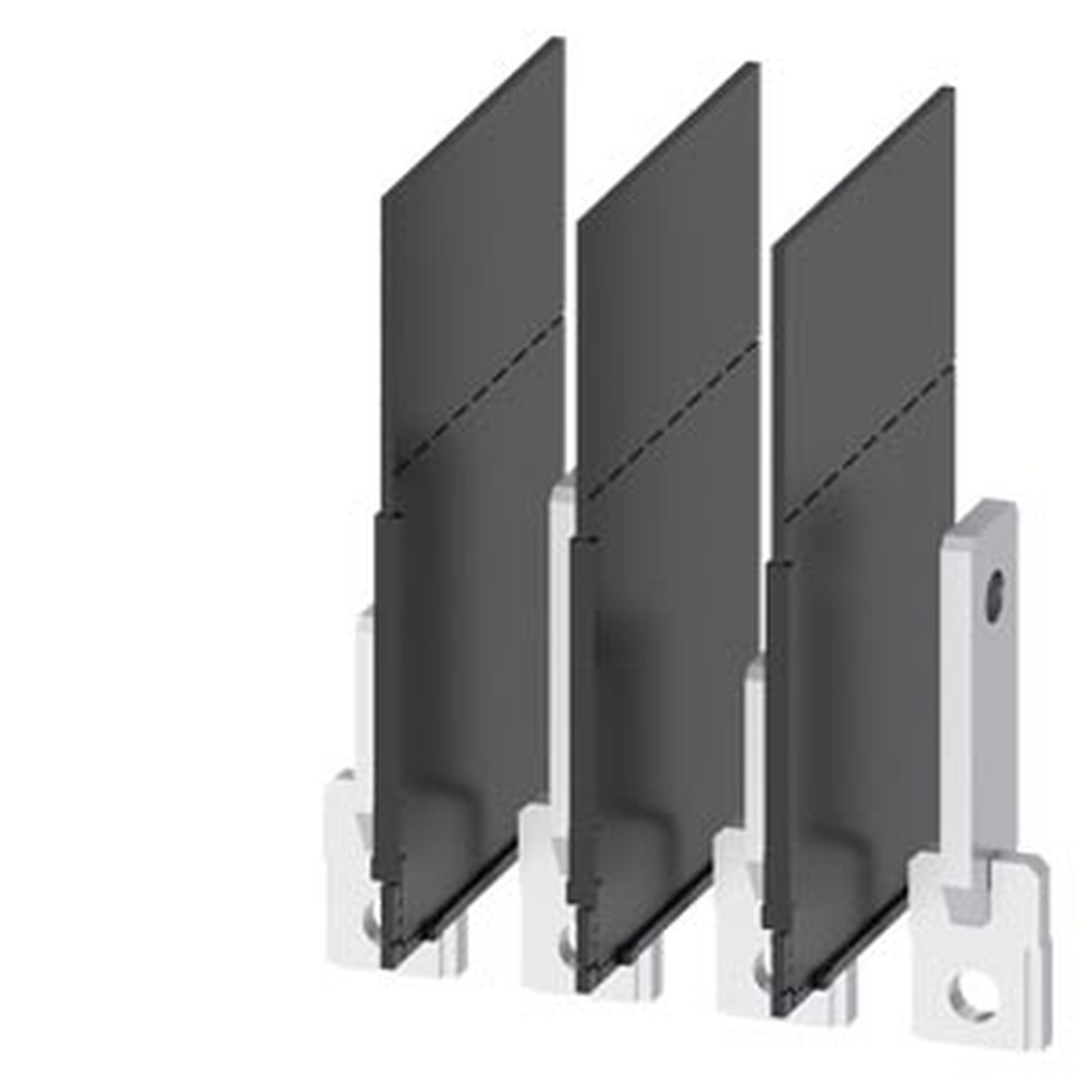 Siemens Anschlussverlängerung 3VA9154-0QD00 Siemens Anschlussverlängerung 3VA9154-0QD00