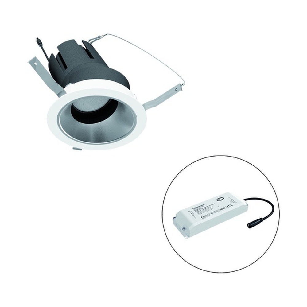 EVN Deckeneinbauleuchte F01R14AM2540L15P