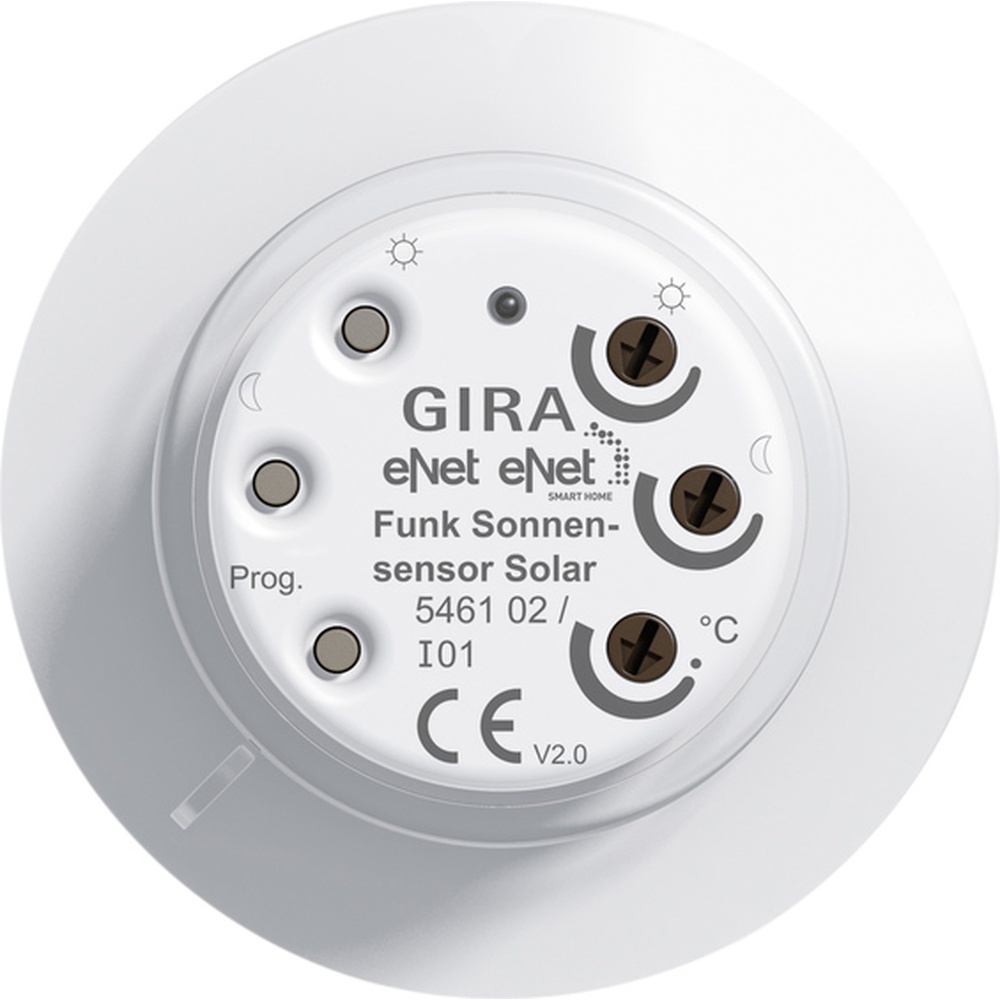 Gira Funk Sonnensensor 546102