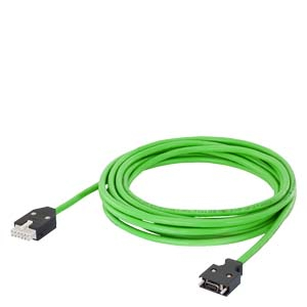 Siemens Signalleitung 6FX3002-2CT20-1AD0