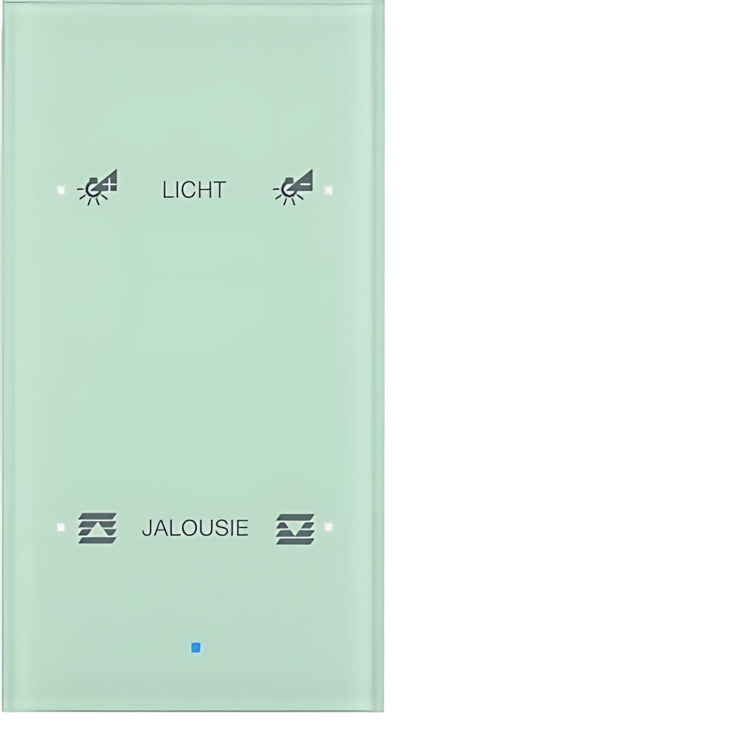 Berker Glas Sensor 75142930 Berker Glas Sensor 75142930