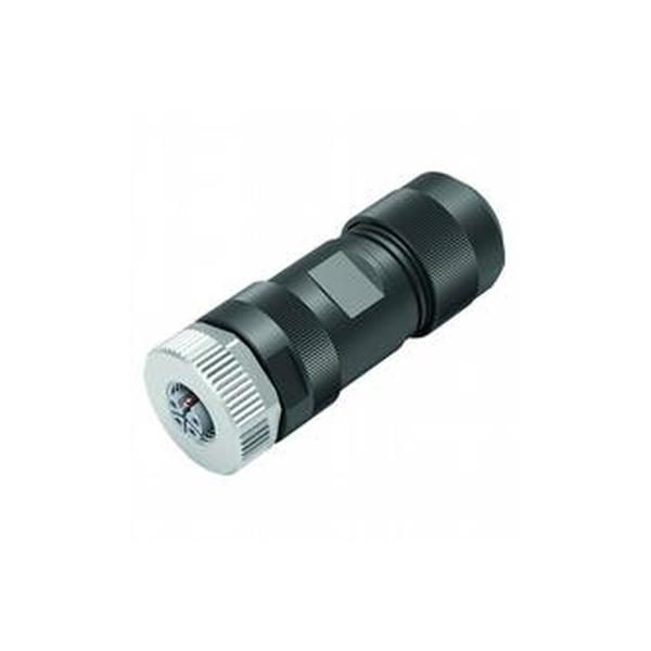 Pepperl+Fuchs Kabeldose 318791 Typ V15L-G-BK