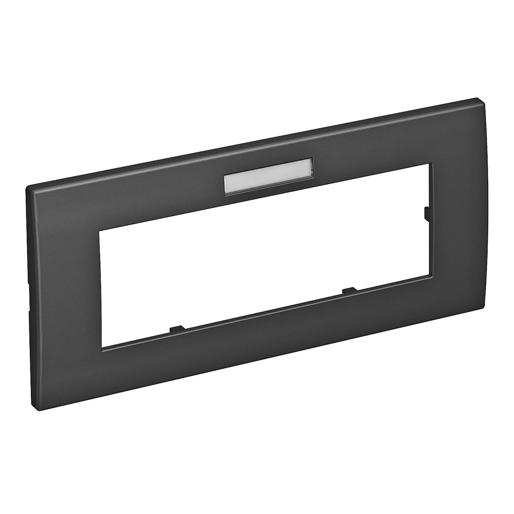 OBO Bettermann Abdeckrahmen 6119384 Typ AR45-BF3 SWGR