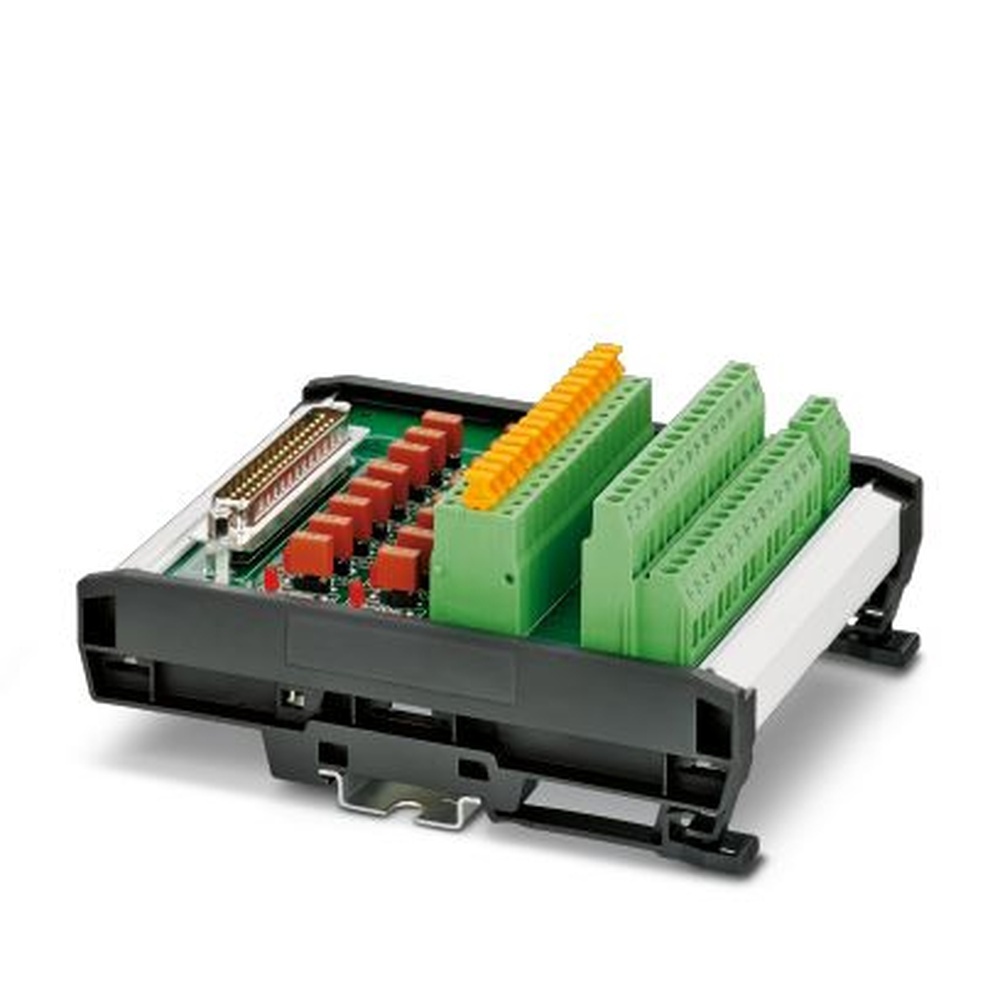 Phoenix Contact Übergabemodul 2905133 Typ UM-D37M/DS/FU/LED/DG/C300/R