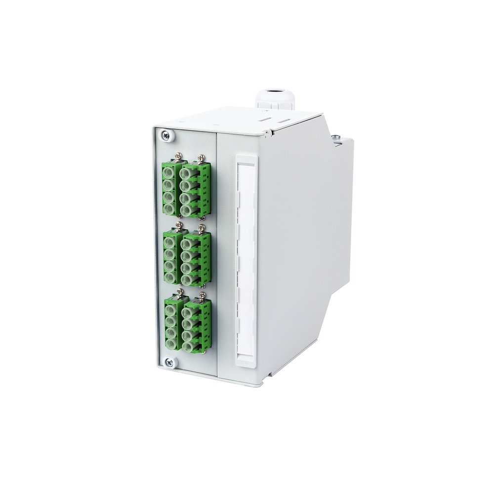 METZ CONNECT Verteilergehäuse 15024A97A06-E METZ CONNECT Verteilergehäuse 15024A97A06-E