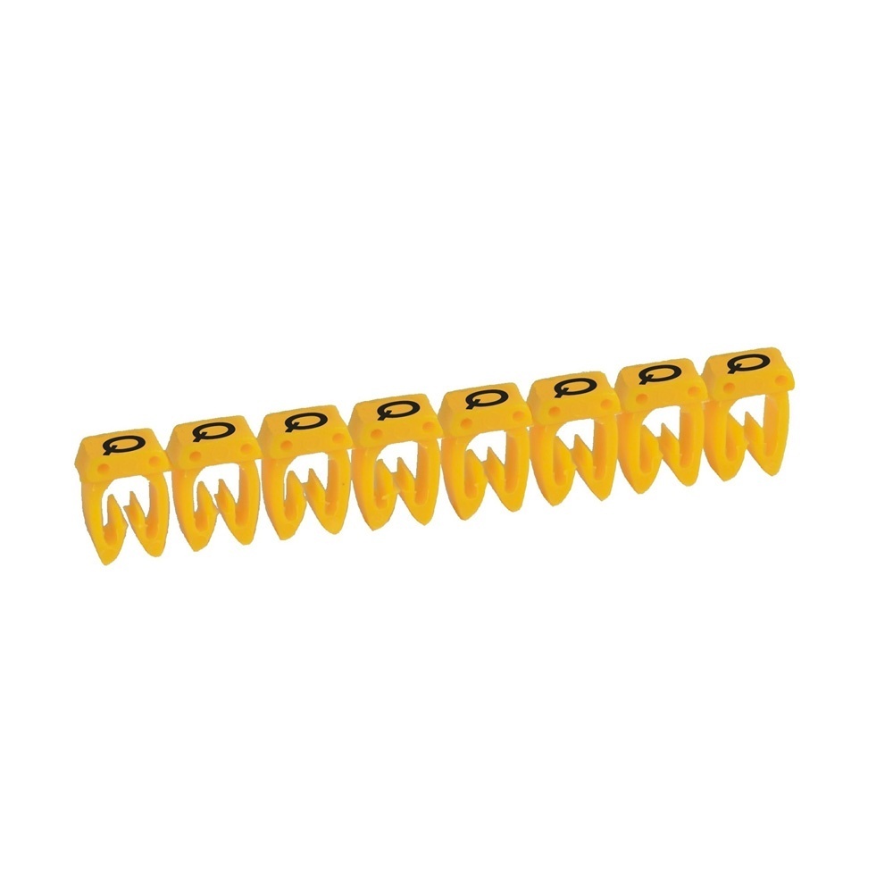 Legrand Kabelkennzeichnung 038346