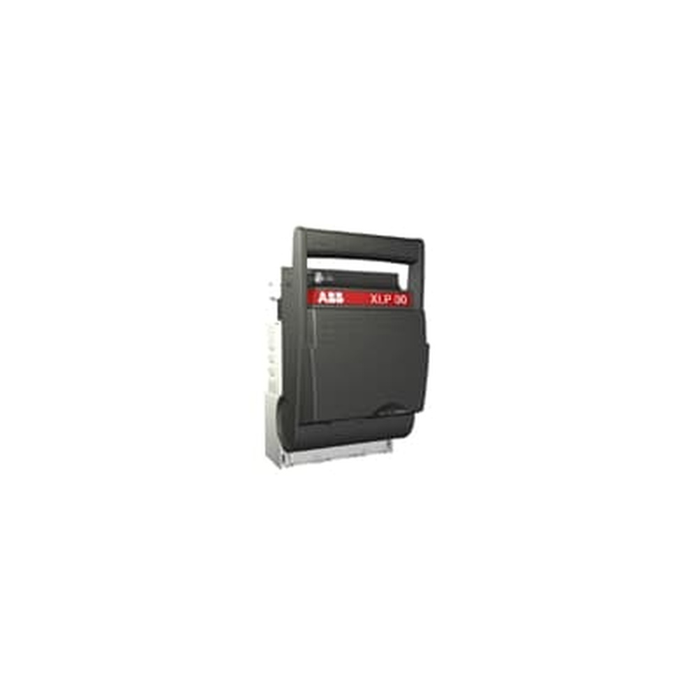 ABB Sicherungslasttrennschalter 1SEP101890R0012 Typ XLP00-EFM-6BC