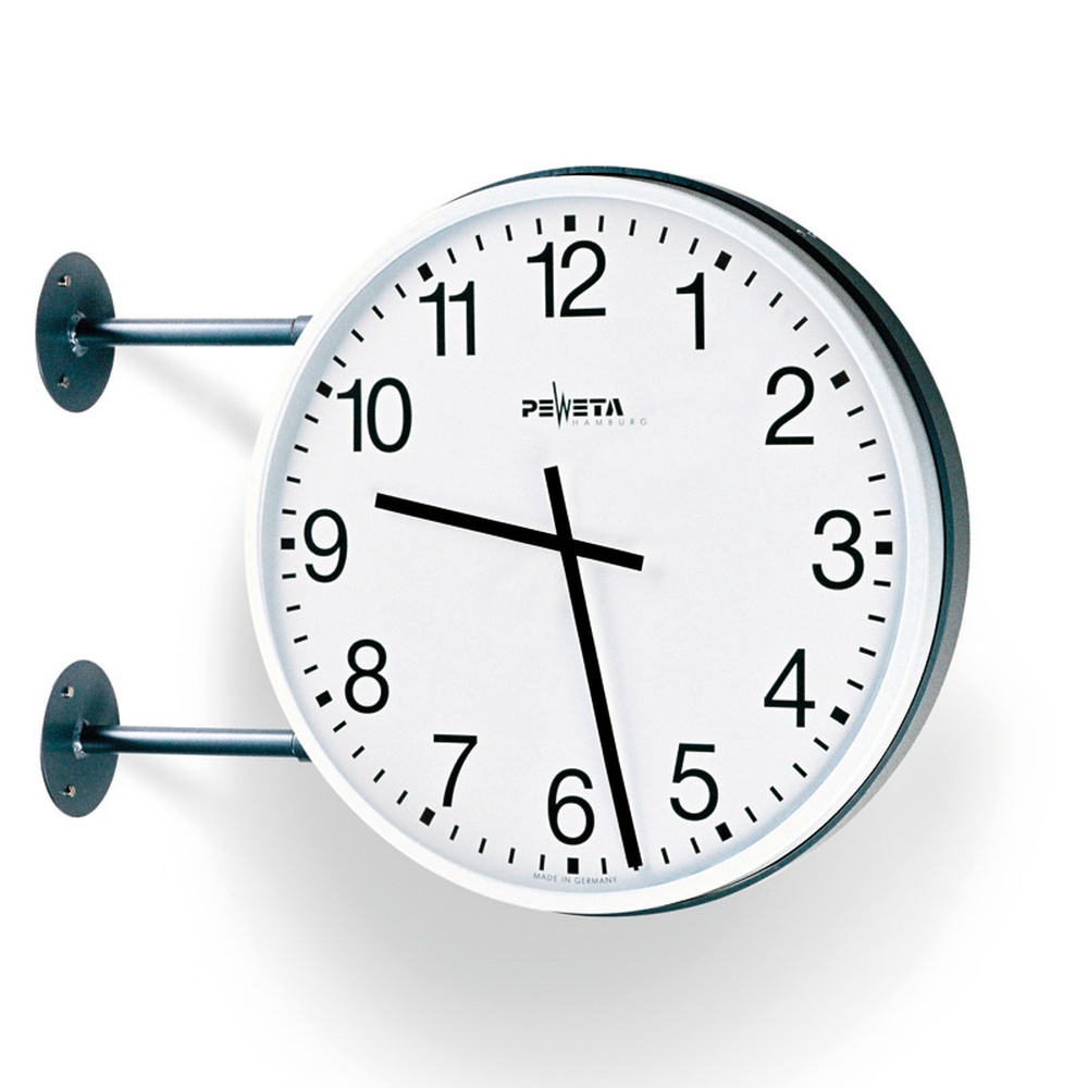 Peweta Nebenuhr 71.332.512