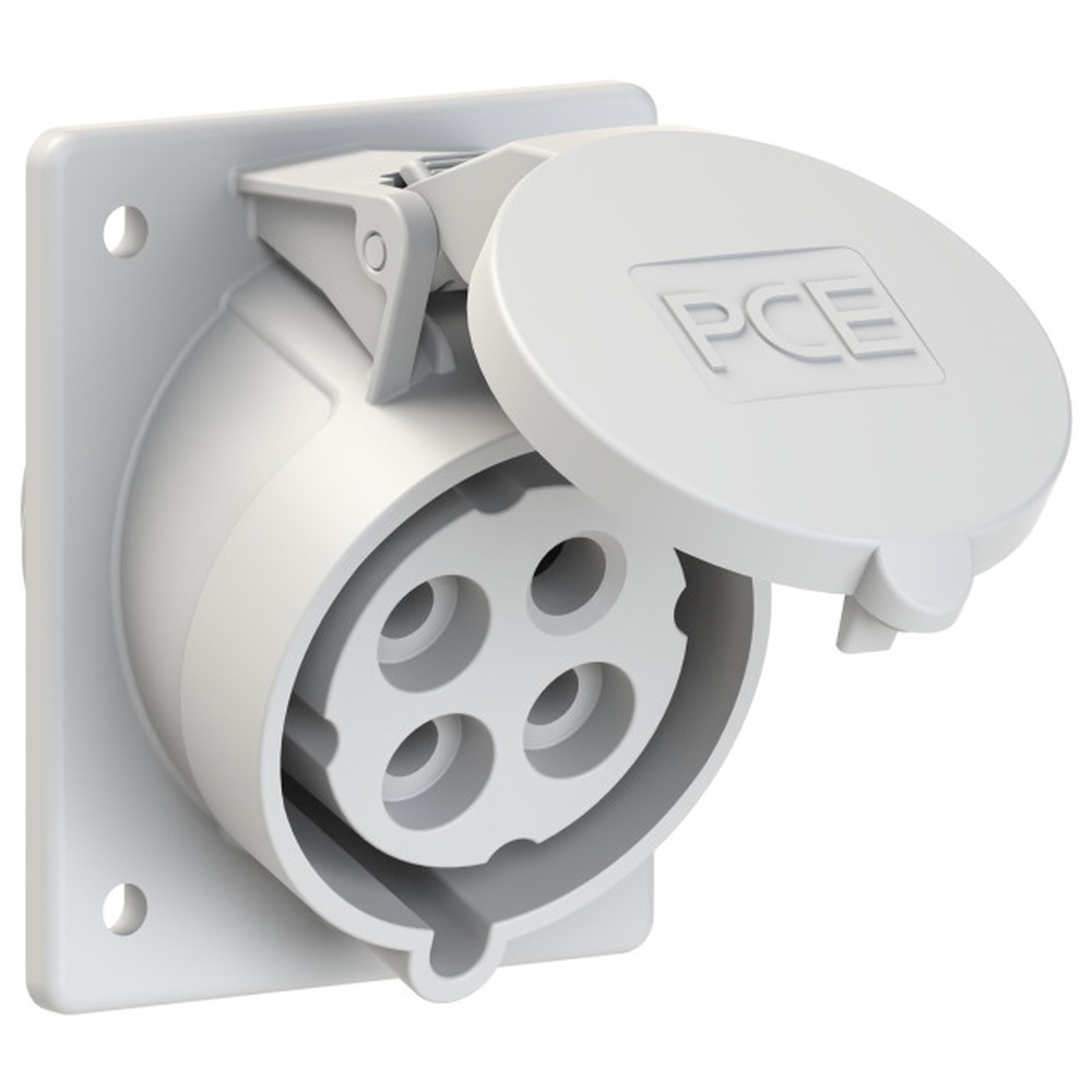 PC Electric CEE Anbausteckdose 424-1