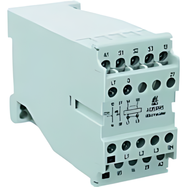 Dold Störmelderelais 0036170 Typ AD5998 AC50/60HZ 115V