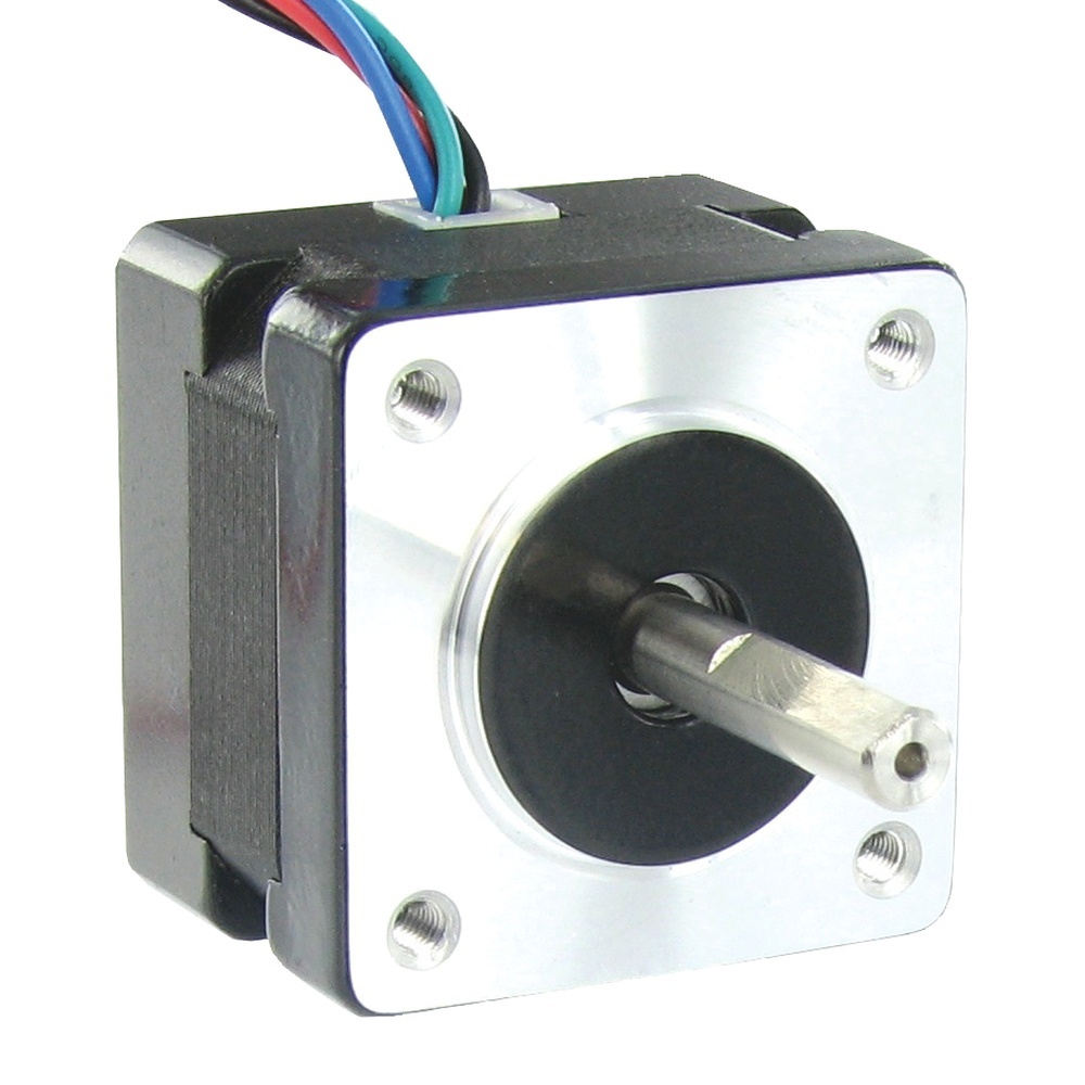 Schneider Electric Schrittmotor BRS2361A070