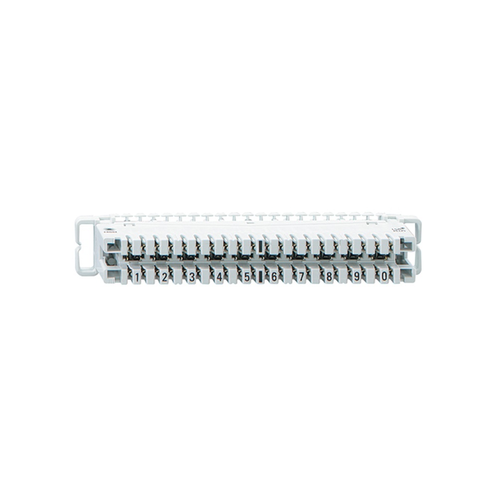 Rutenbeck Verbindungselement 2600230 Typ VE 10 LSA Tr