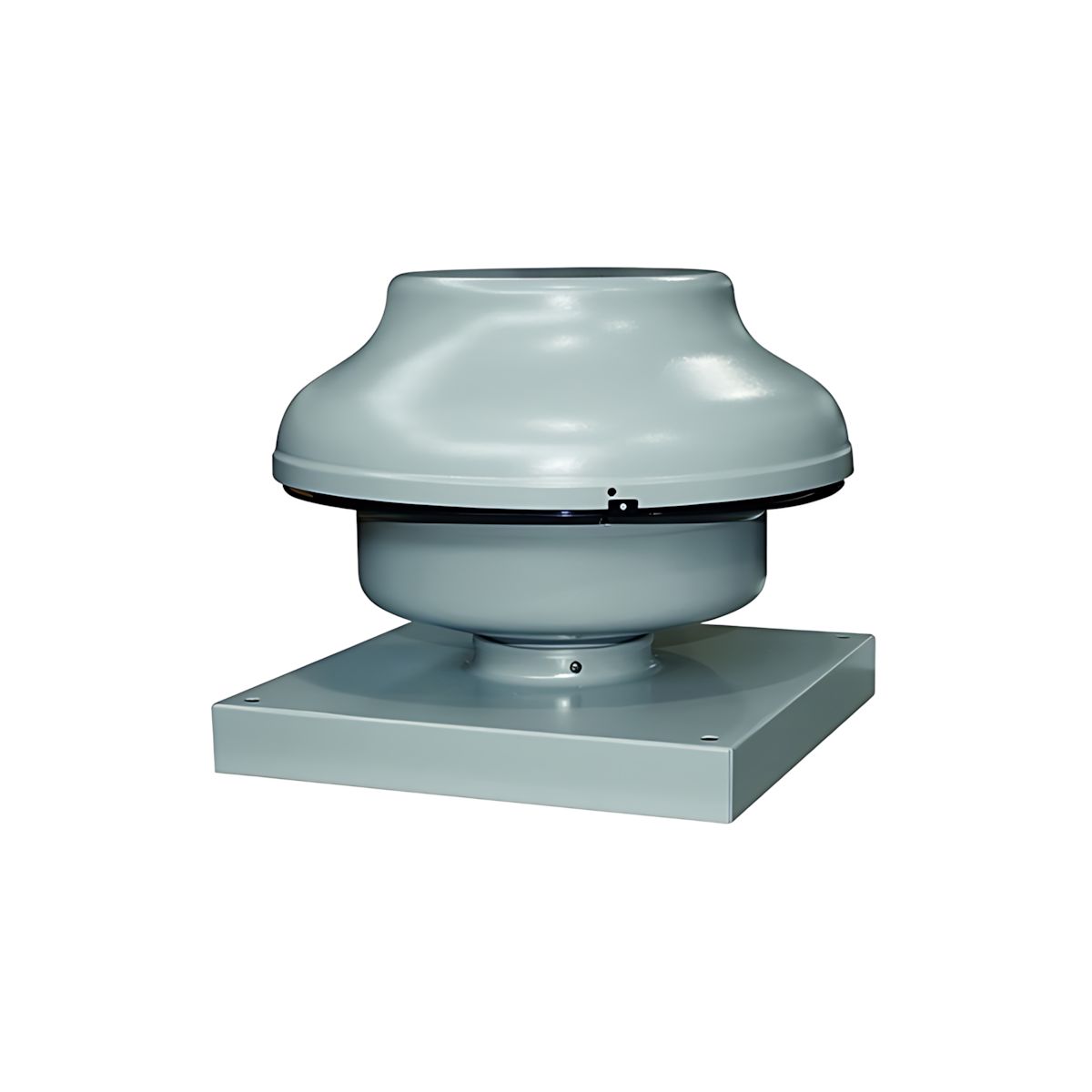 Maico Radial Dachventilator 0073.0593 Typ EHD 20/2 EC