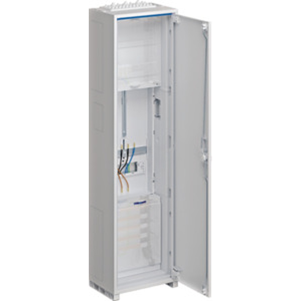 Hager Komplettschrank ZB313T1