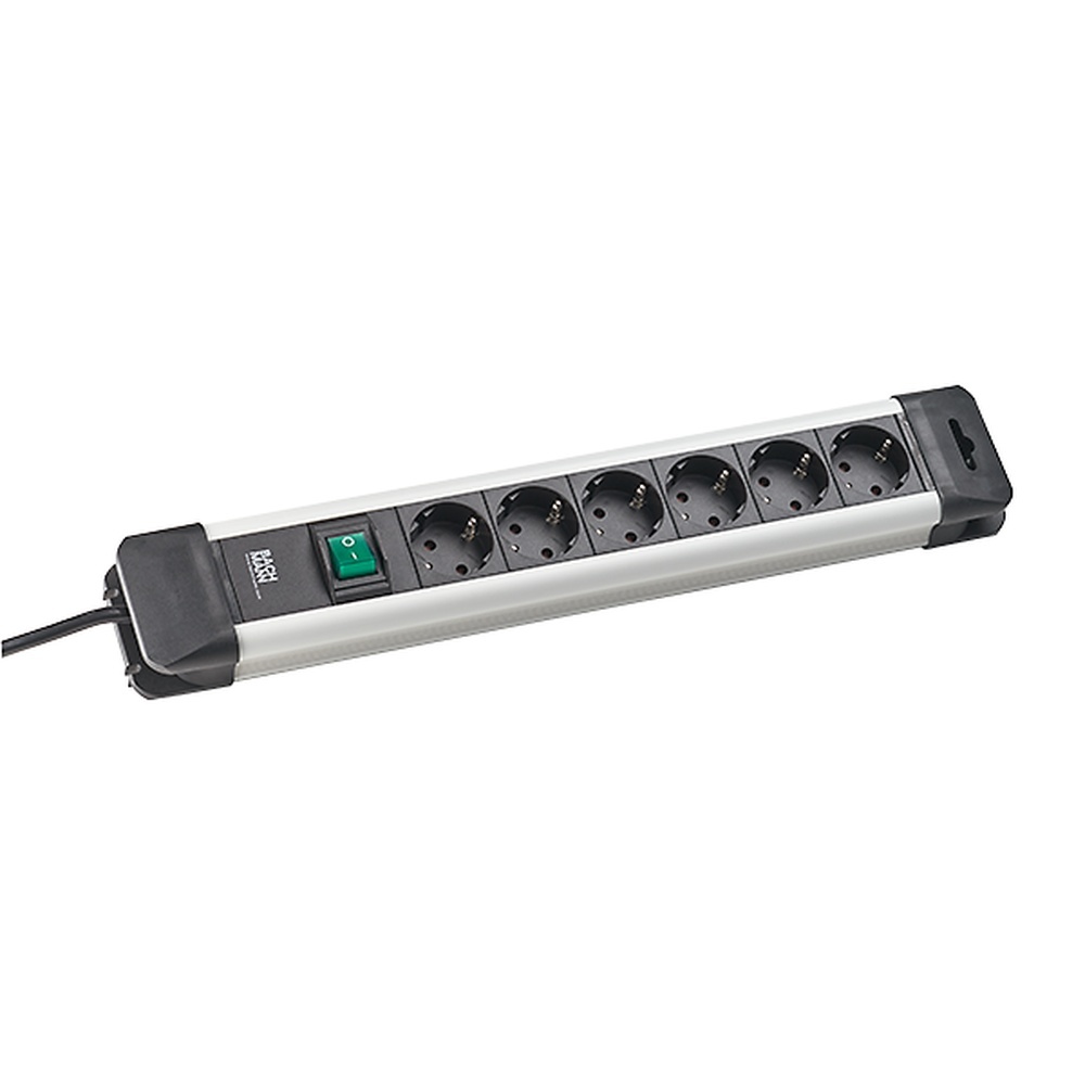 Bachmann Steckdosenleiste 330.101