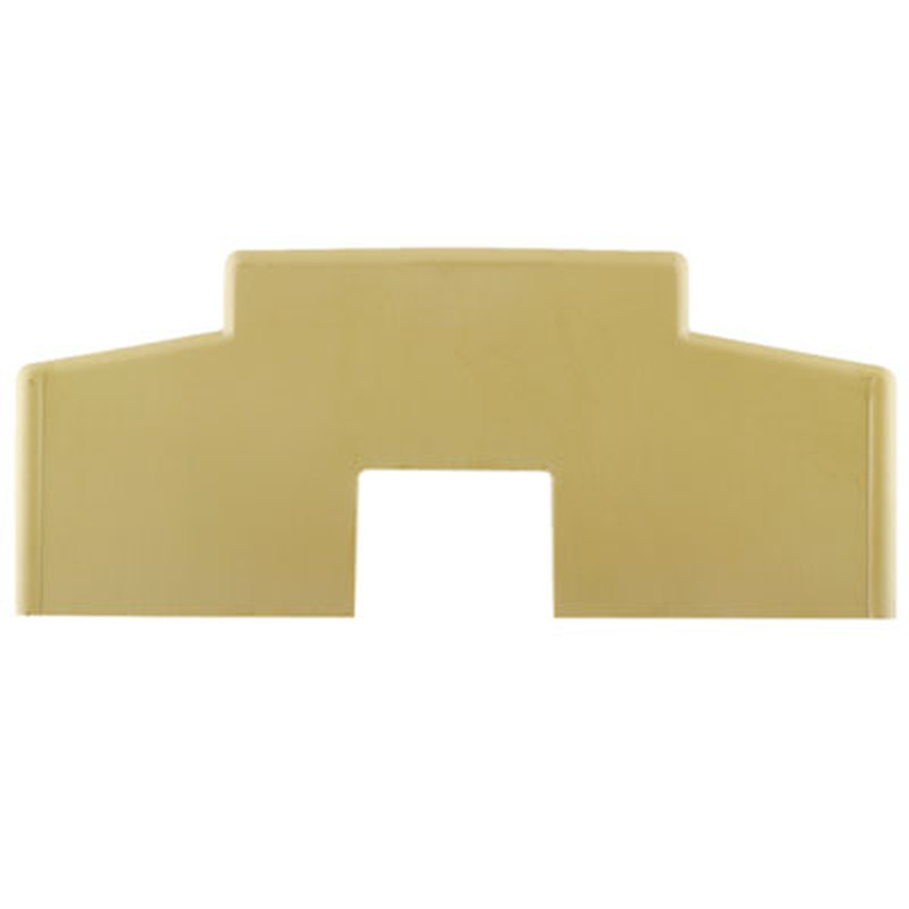 Weidmüller Klemmenabdeckung 0326860000 Typ AH 40 SAKG40 Weidmüller Klemmenabdeckung 0326860000 Typ AH 40 SAKG40
