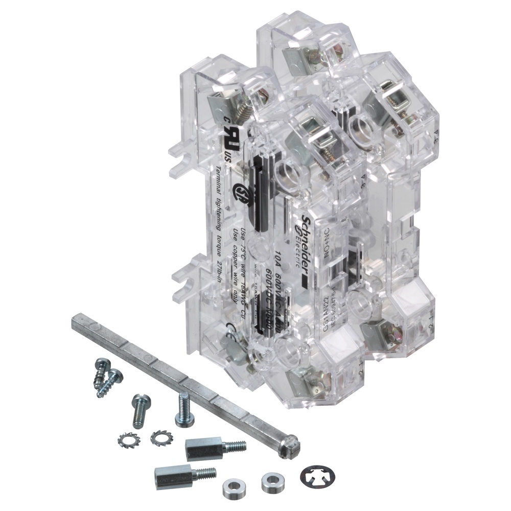Schneider Electric Hilfsschalter GS1AN22