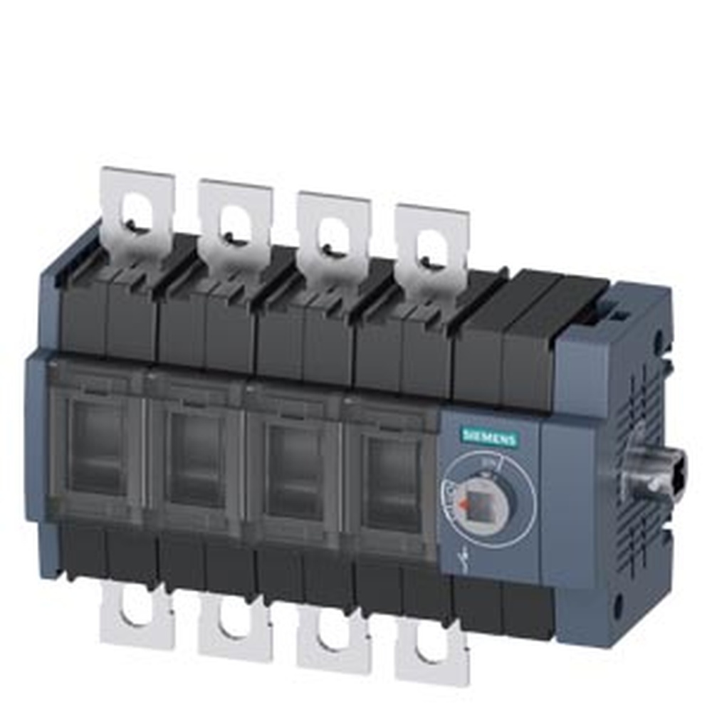 Siemens Lasttrennschalter 3KD3844-0NE40-0