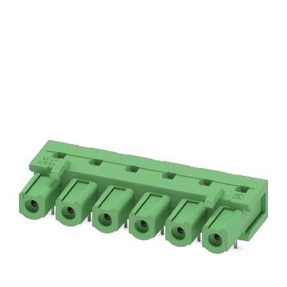 Phoenix Contact Leiterplatten Grundleiste 1745823 Typ GIC 2,5 HC/ 6-G-7,62