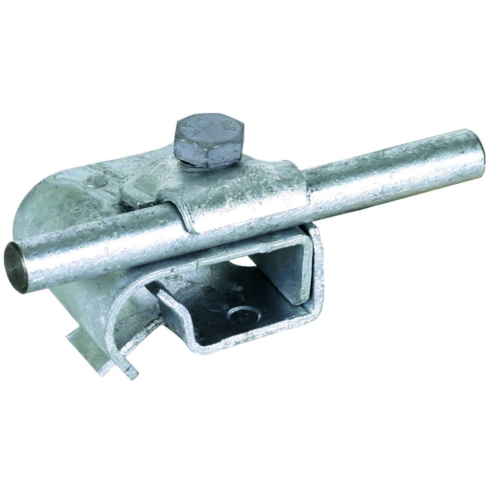 Dehn + Söhne Dachrinnenklemme 339060 Typ DRK KB 6.10 W16.22 STTZN