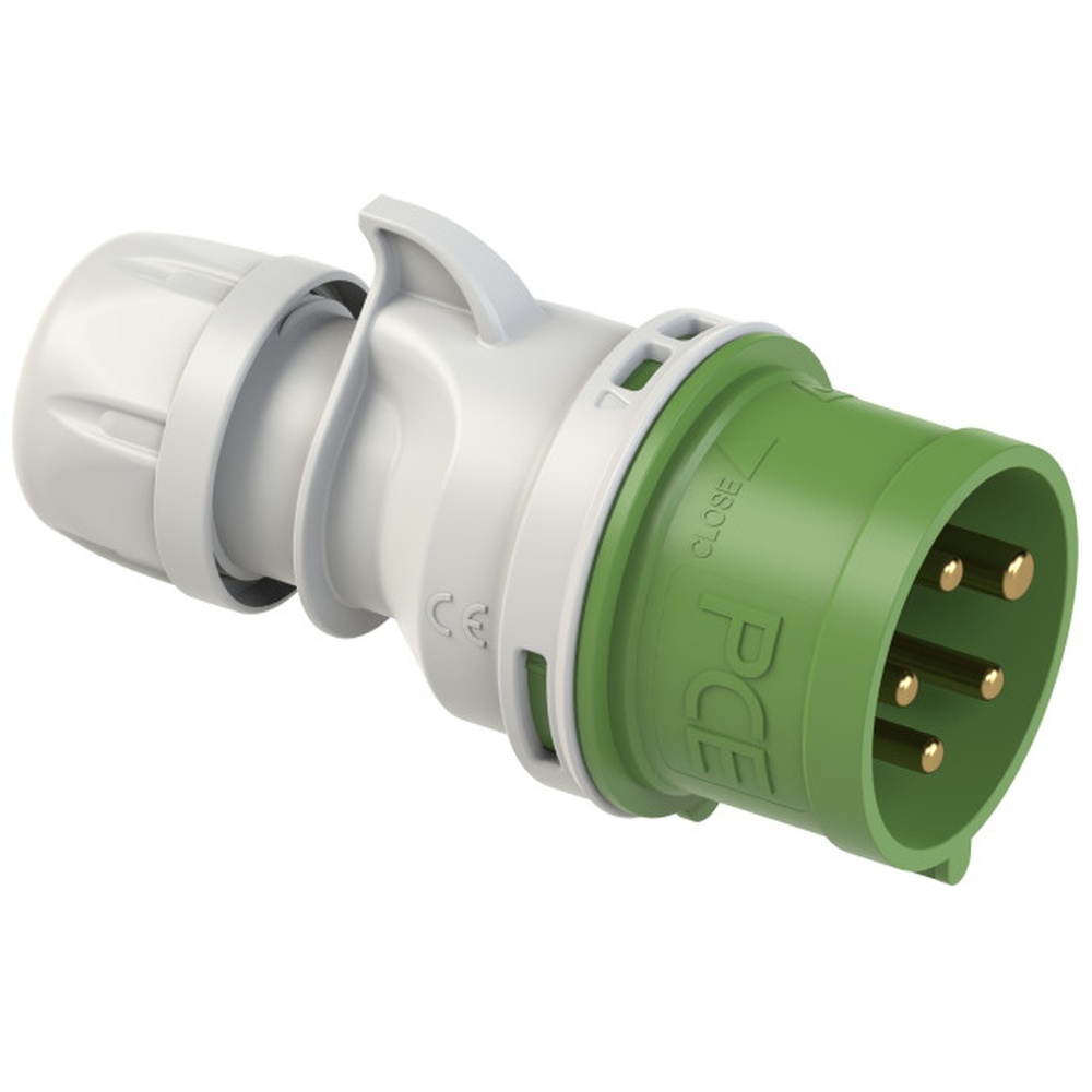 PC Electric Stecker 015-10 PC Electric Stecker 015-10