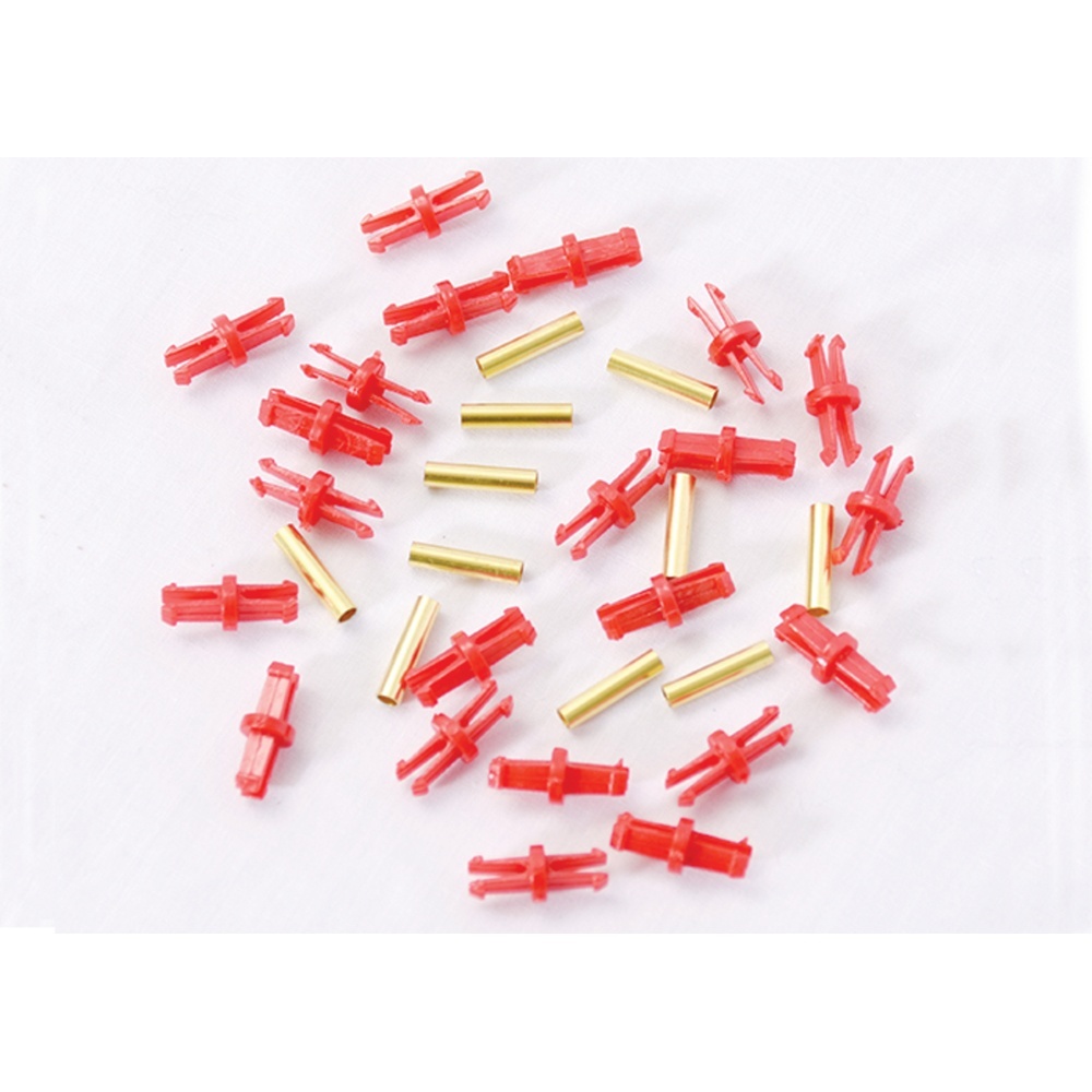 Wago Kopplungsset 811-612 Wago Kopplungsset 811-612