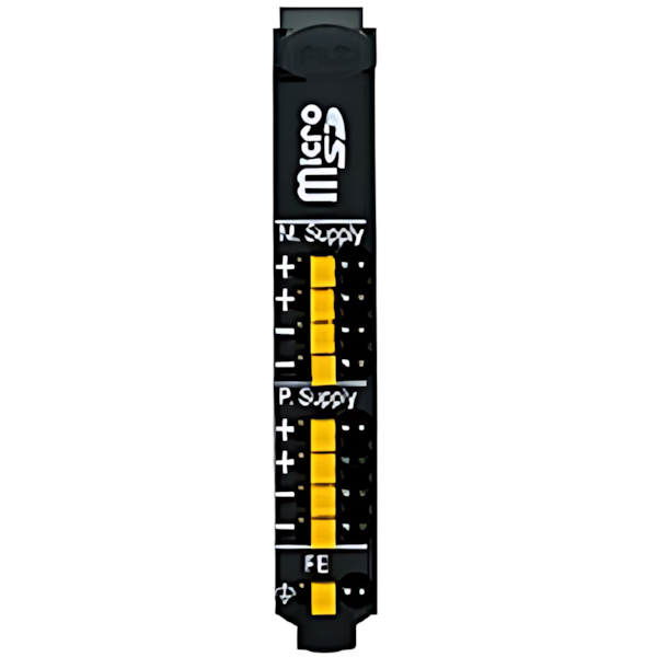 Pilz Klemmblock 328831 Typ PSS u2 T 9 SD (1 pc.)