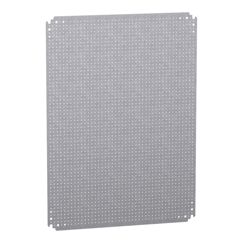 Schneider Electric Montageplatte NSYMF86