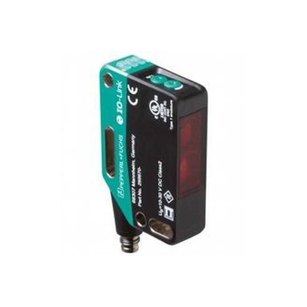 Pepperl+Fuchs Distanzsensor 295670-100335 Typ OMT600-R201-2EP-IO-V31-L Pepperl+Fuchs Distanzsensor 295670-100335 Typ OMT600-R201-2EP-IO-V31-L