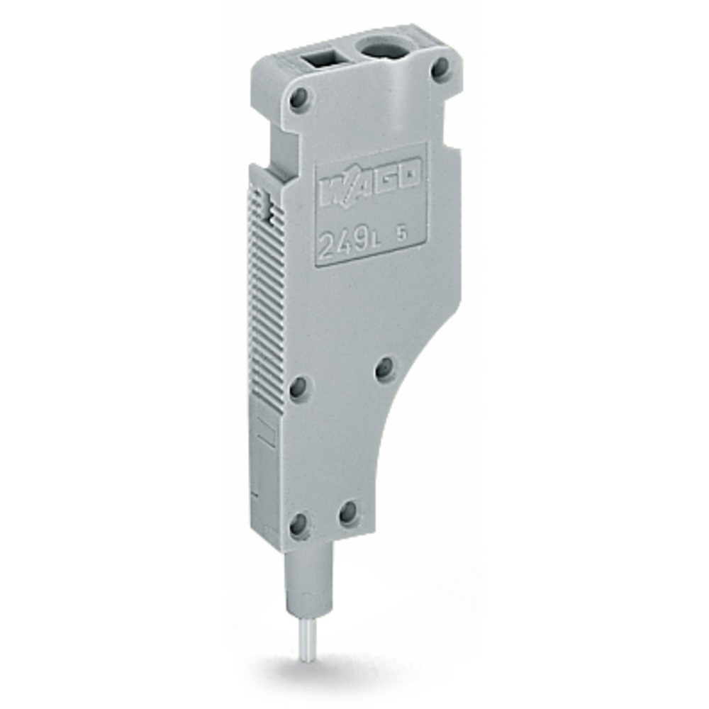 Wago Prüfsteckermodul 249-141