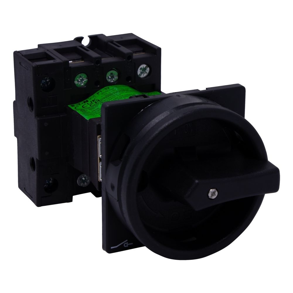 Eaton Hauptschalter 098198 Typ P1-32/V/SVB-SW/N